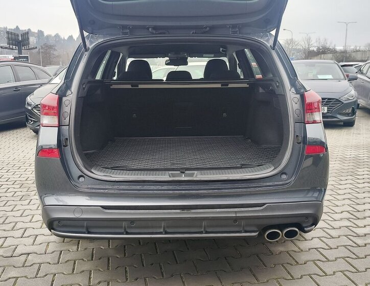 Hyundai i30 Kombi 1,5 l 117 kw