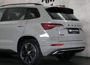 Škoda Karoq SUV 2,0 l 110 kw