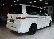 Volkswagen Multivan MPV 2,0 l 110 kw