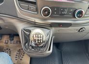 Ford Transit Custom 13