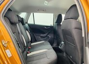 Škoda Kamiq Hatchback 1,5 l 110 kw