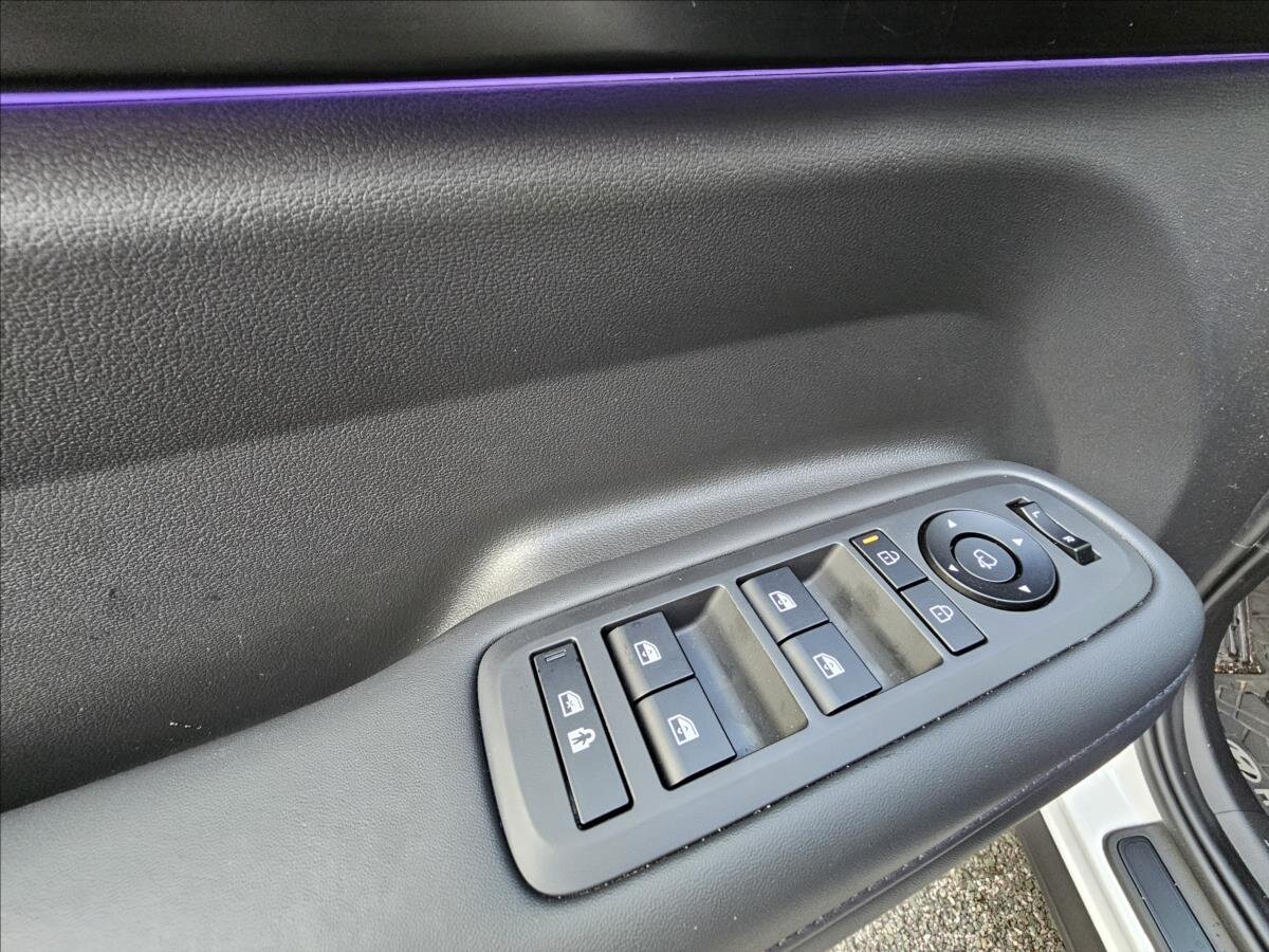 Hyundai Santa Fe SUV / Terénní 0,0 117 kw