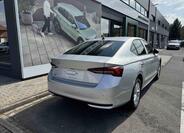 Škoda Octavia 4