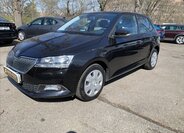 Škoda Fabia Hatchback 999,0 44 kw