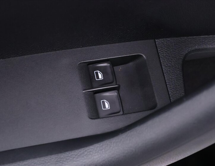 Škoda Octavia Kombi 1,6 l 77 kw