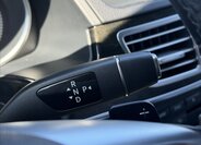 Mercedes-Benz Třídy E Kombi 2,1 l 150 kw