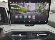 Škoda Kodiaq SUV / Terénní 1,5 l 150 kw