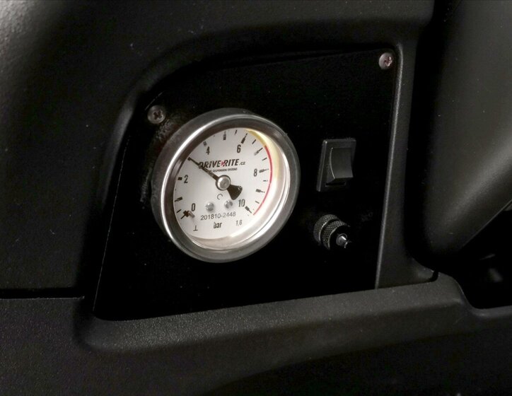 Iveco Daily Valník 3,0 l 132 kw