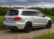 Mercedes-Benz GLS 7