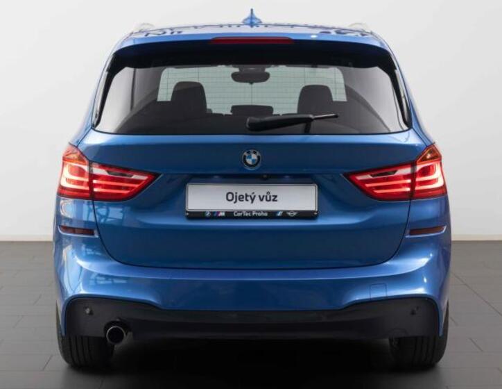 BMW Řada 2 4