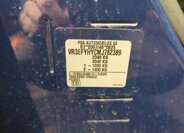 Peugeot Partner Skříň 1,5 l 75 kw