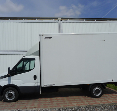 Iveco Daily 6