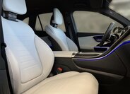 Mercedes-Benz GLC 15