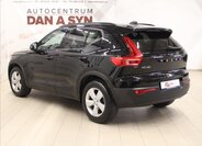 Volvo XC40 SUV 1,5 l 115 kw
