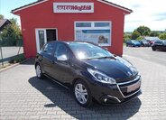 Peugeot 208 Hatchback 1,2 l 60 kw