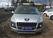 Peugeot 3008 MPV 1,6 l 88 kw