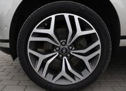 Land Rover Range Rover Velar SUV 3,0 l 221 kw