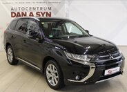Mitsubishi Outlander 3
