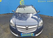 Opel Insignia Kombi 2,0 l 88 kw
