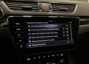 Škoda Superb Kombi 2,0 l 140 kw