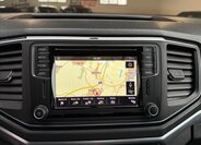 Volkswagen Amarok 16