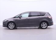 Ford S-MAX MPV 2,0 l 132 kw