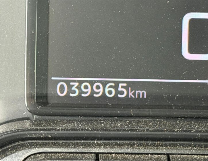 Fiat Dobló MPV 1,5 l 75 kw