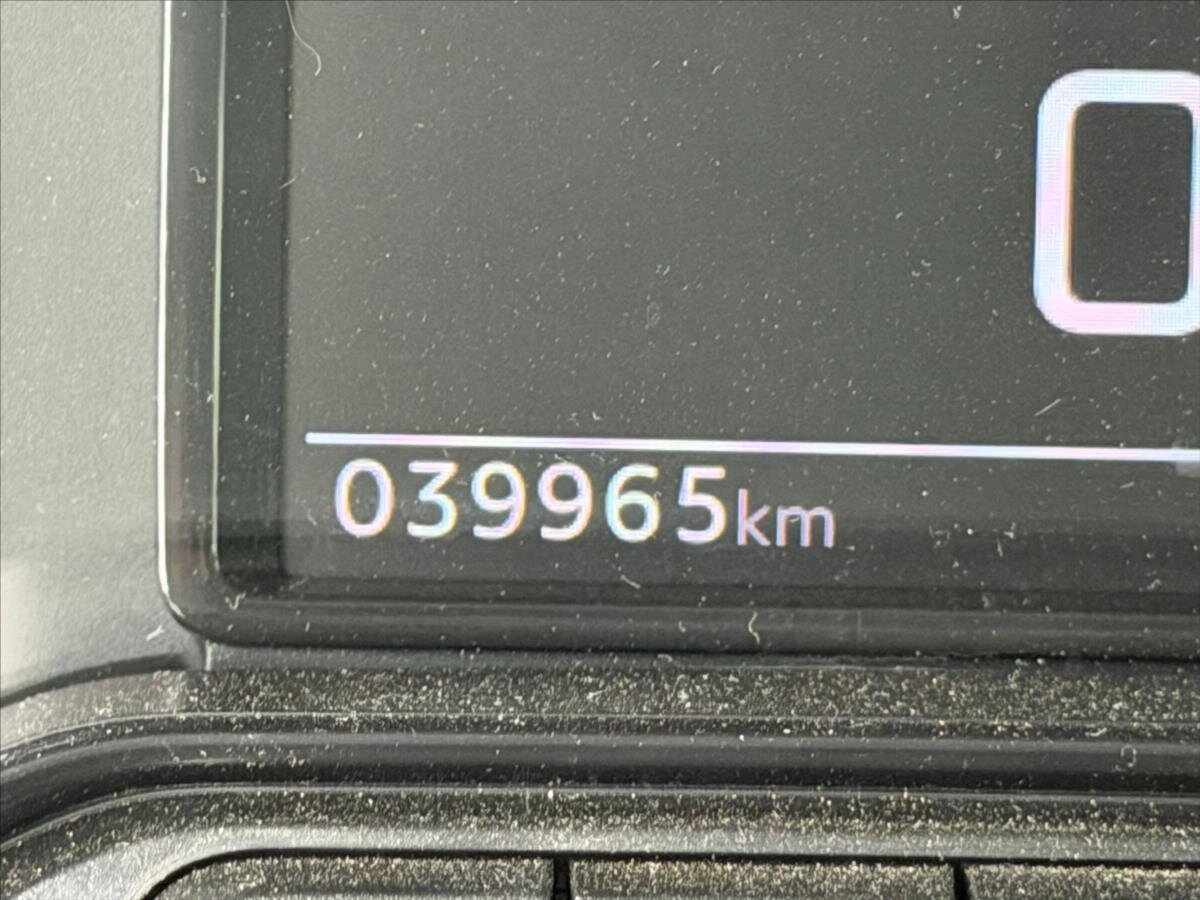 Fiat Dobló MPV 1,5 l 75 kw