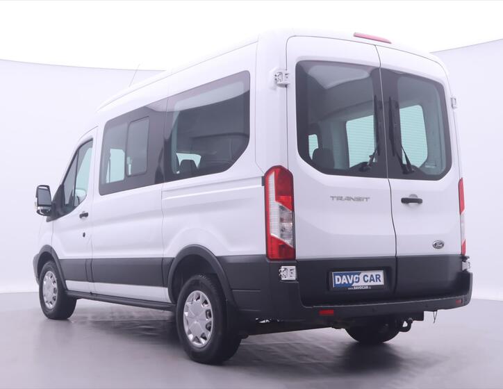 Ford Transit 5