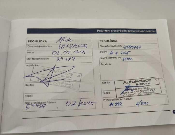 Hyundai Santa Fe SUV / Terénní 2,2 l 142 kw