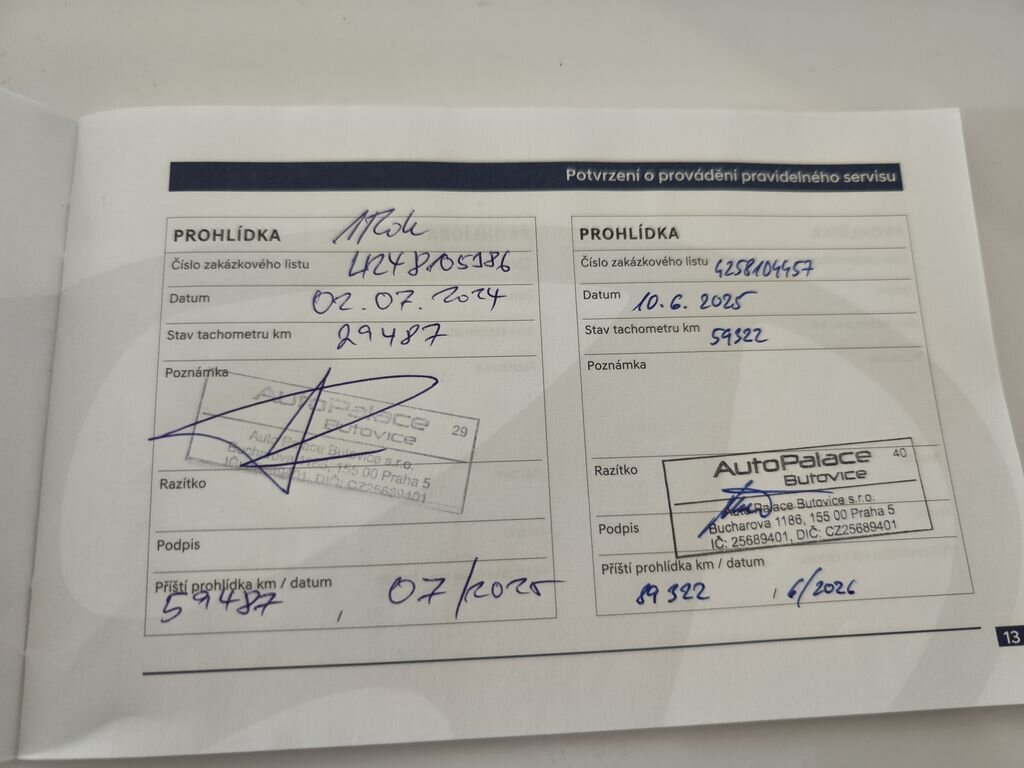 Hyundai Santa Fe SUV / Terénní 2,2 l 142 kw