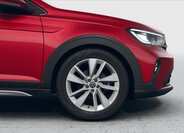 Volkswagen Taigo SUV / Terénní 999,0 85 kw