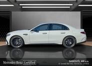 Mercedes-Benz Třídy E 2