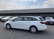 Opel Astra Kombi 1,6 l 81 kw