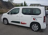 Opel Combo 10