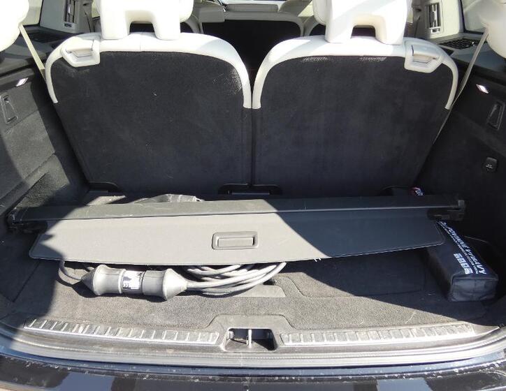 Volvo XC90 20