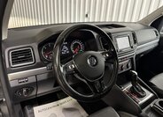 Volkswagen Amarok Pick-up 3,0 l 190 kw