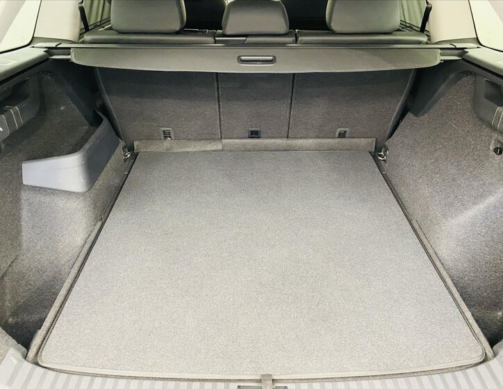 Škoda Kodiaq SUV / Terénní 2,0 l 142 kw