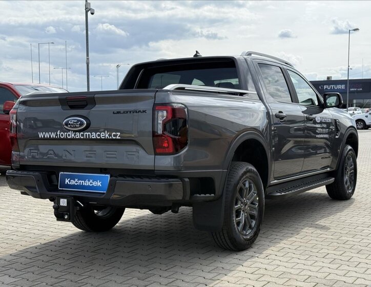 Ford Ranger 5