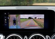 Mercedes-Benz GLB 29