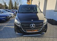 Mercedes-Benz Třídy V Kombi 2,0 l 174 kw