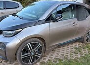 BMW i3 Hatchback 0,0 0