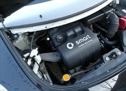 Smart Forfour Hatchback 1,1 l 55 kw