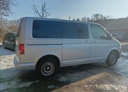 Volkswagen Multivan MPV 2,0 l 75 kw