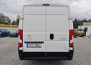 Citroën Jumper 5