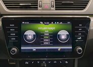 Škoda Superb Kombi 2,0 l 147 kw