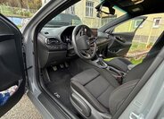 Hyundai i30 Kombi 1,5 l 117 kw