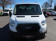 Ford Transit Sklápěč 2,0 l 125 kw