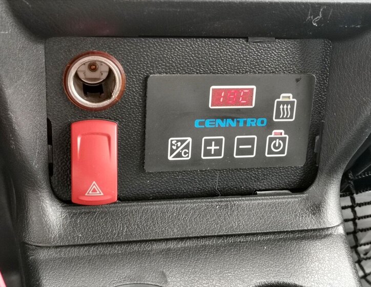 Ostatní Ostatní Skříň 0,0 10 kw