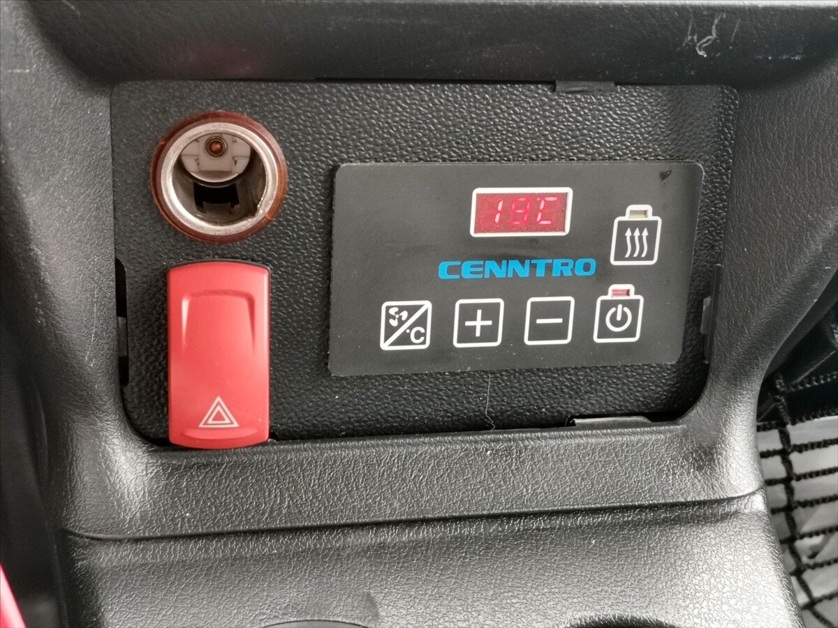 Ostatní Ostatní Skříň 0,0 10 kw